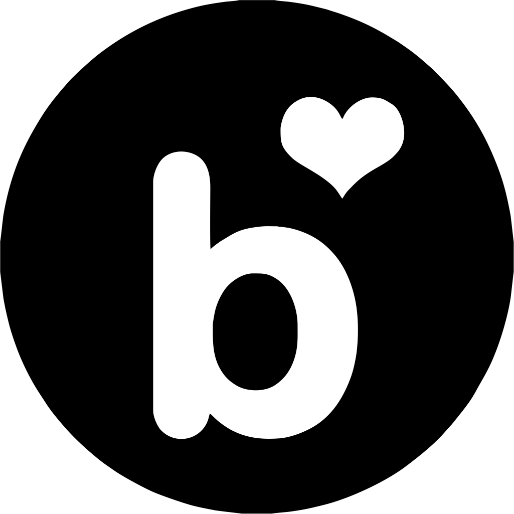 Bloglovin-Icon